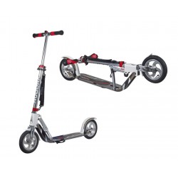 HUDORA City Scooter Big Wheel 8" Air 205