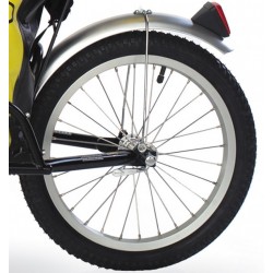 Bob yak mudguard