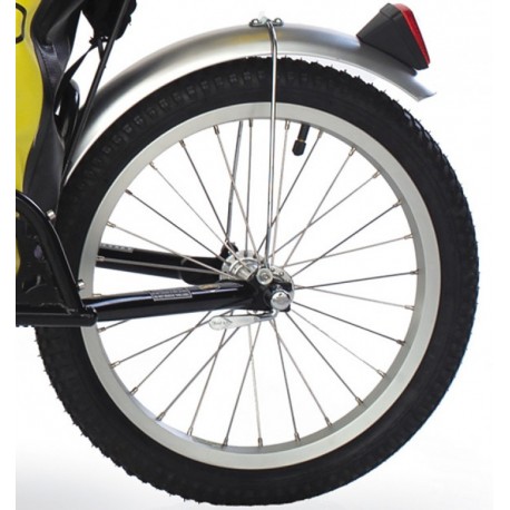 Bob yak mudguard