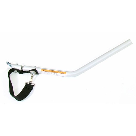 Qeridoo hitch arm Sportrex 2