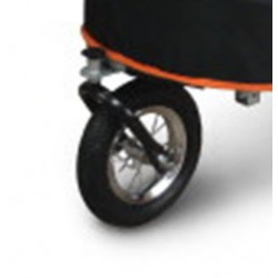 Innopet sporty dog Buggy Rad