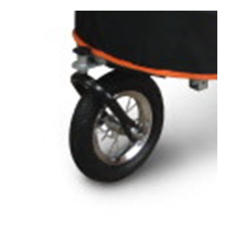 Innopet sporty dog Buggy Rad