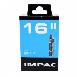 Impac binnenband 16x1.75