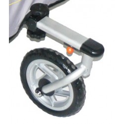 Maxxus 12 inch strolling kit