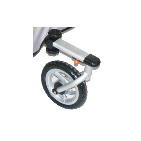 Maxxus 12 inch strolling kit