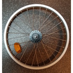 Vantly bluebird rim 20 inch