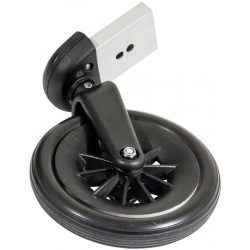 Hamax outback stroller wheel