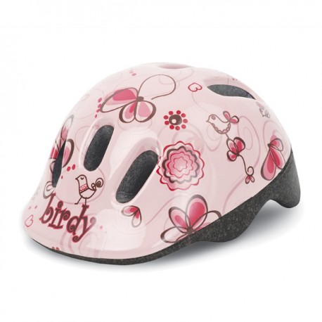 Polisport child bike helmet Birdy XXS