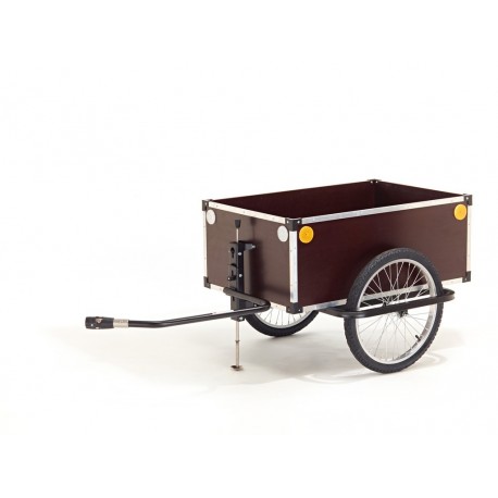 Roland Jumbo bicycle trailer