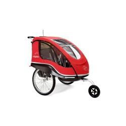 Winther Dolphin New Edition XL bike trailer