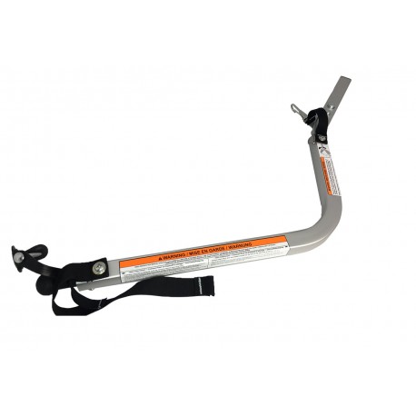 thule chariot hitch