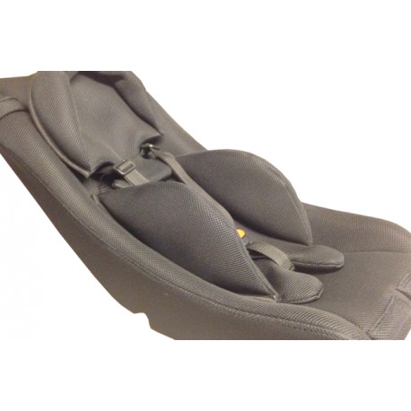 Siège bébé coqué pluscomfort 4S