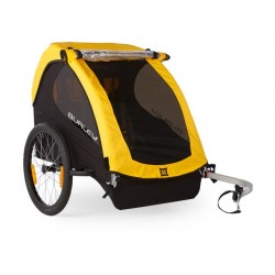 Burley Bee remorque enfant pour vélo