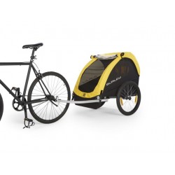 Burley Bee bike trailer