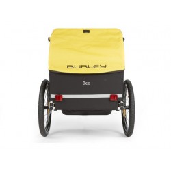 Burley Bee bike trailer