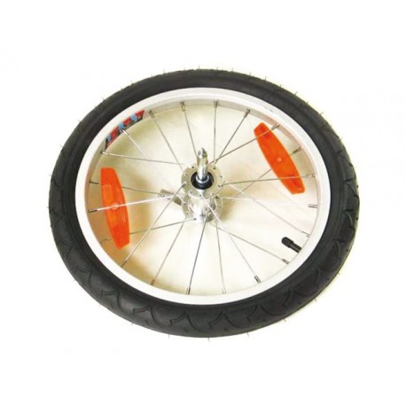 Burley wheel 16X1.75