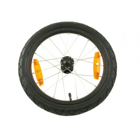 Burley wheel 16X1.75