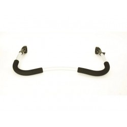 Burley handle bar