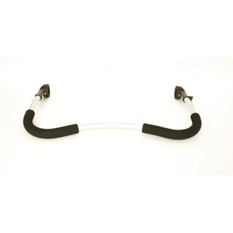 Burley handle bar