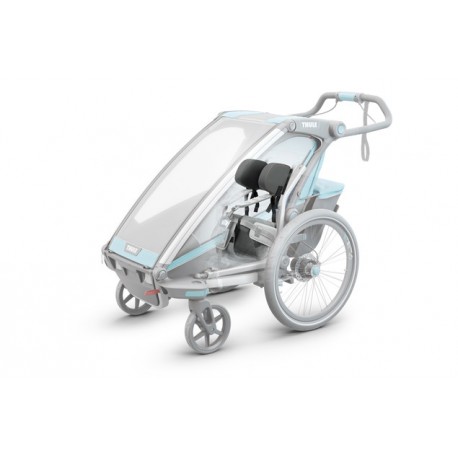 Thule Chariot  baby supporter