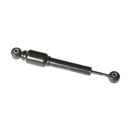 Triobike steering damper