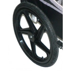 Maxxus 2 Side wheel 20 inch