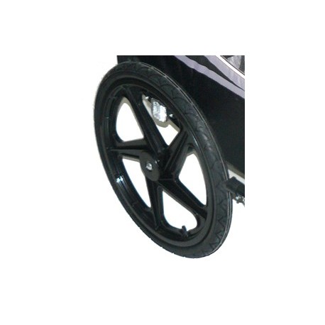 Maxxus 2 Side wheel 20 inch