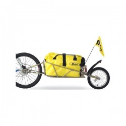 Bob Ibex 28 inch cargo bike...