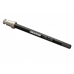 Croozer CC Adapteur d'axe M12x1.75 mm