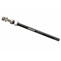 Croozer adapteur fixation sur l'axe M12x1.75 mm