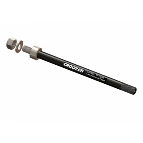 Croozer Axle Adapter for axle hitch M12x1.5 mm