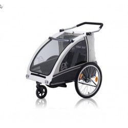 Vantly kiddy buggy eco