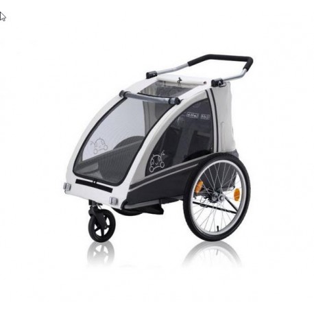 Vantly kiddy buggy eco