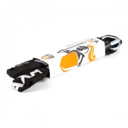 AXA chain lock for frame lock