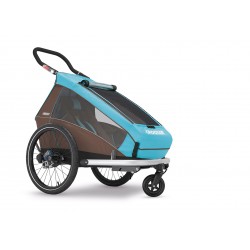 Croozer Kid for 1 plus body a partir de 2016