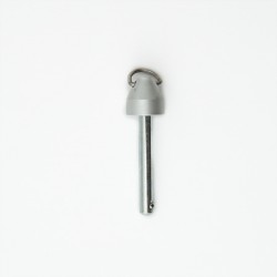 Croozer locking pin for stroller wheel from 2015