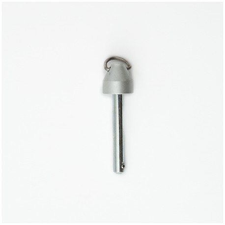 Croozer locking pin for hitch arm / jogger arms from 2015