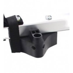 Thule Coaster stroller mounting bracket