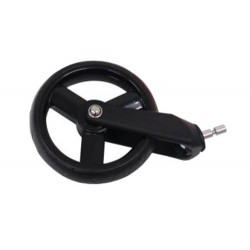 Thule Coaster stroller wheel