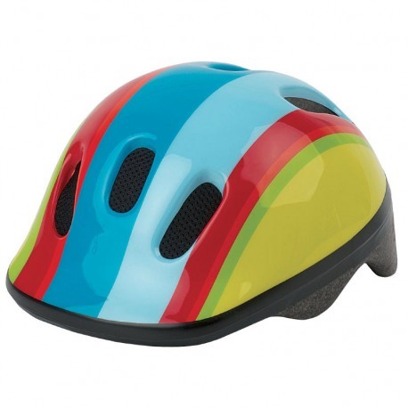 Polisport child bike helmet Rainbow XXS