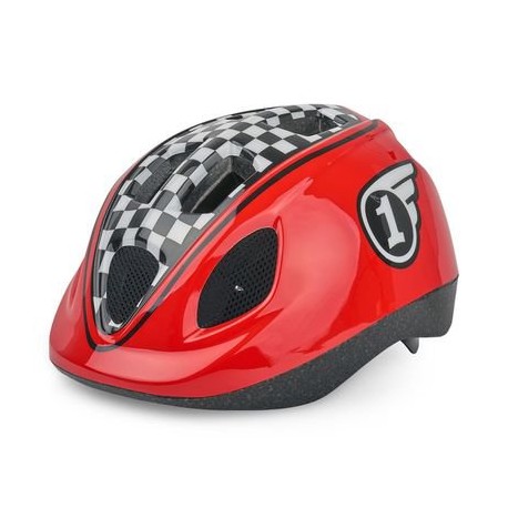 Polisport casque vélo enfant Race XS