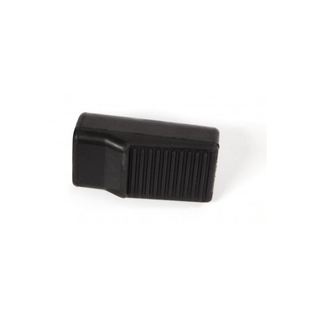 Urban Arrow kickstand end cap