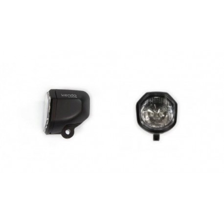 Urban Arrow  front light Kendo Xe Bosch