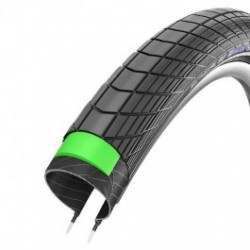 Schwalbe big Apple plus 20x2.15 reifen