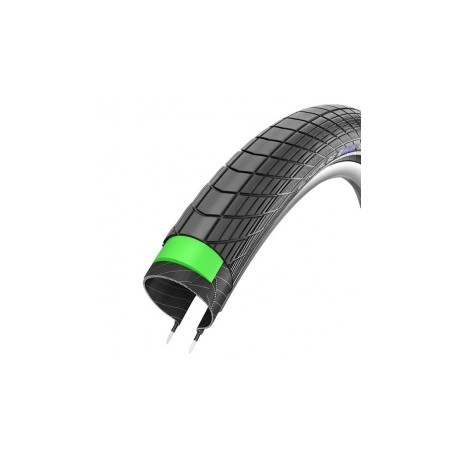 Schwalbe big Apple plus 20x2.15 reifen