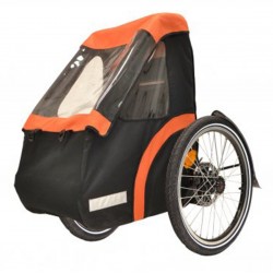 Addbike Carry box enfant