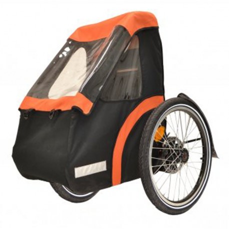 Addbike Carry box enfant