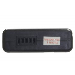 Bicycle battery 36 V (37 V) - 11.6 Ah