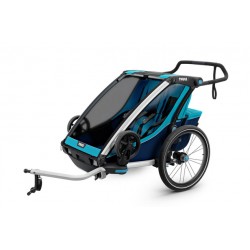 Thule chariot deichsel ab 2017