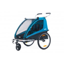 Thule coaster deichsel